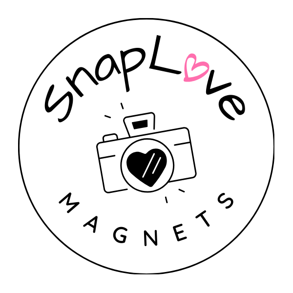 SnapLove Magnets Gift Card