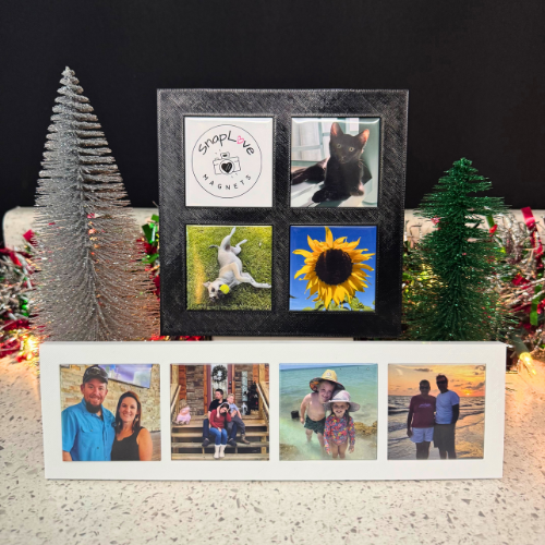Magnet Photo Frames