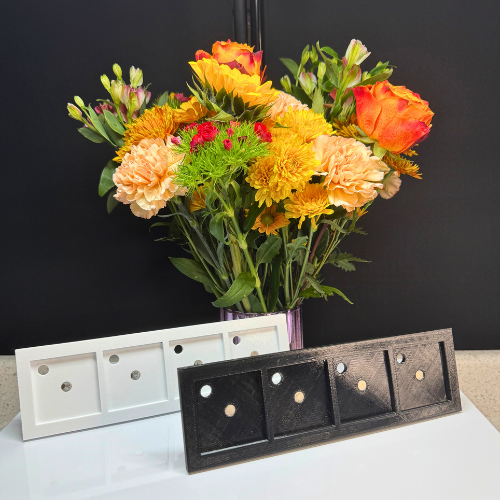 Photo Magnet Frame - Rectangle