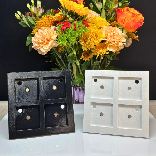 Photo Magnet Frame - Square