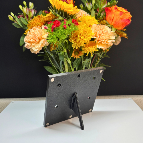 Photo Magnet Frame - Square