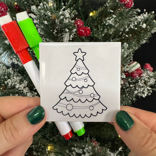 Christmas Classroom Gifts & Holiday Party Favors