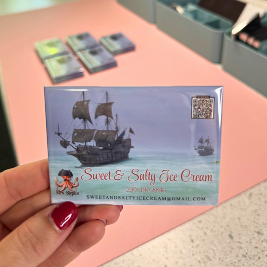 Bulk Photo Magnets - Rectangle