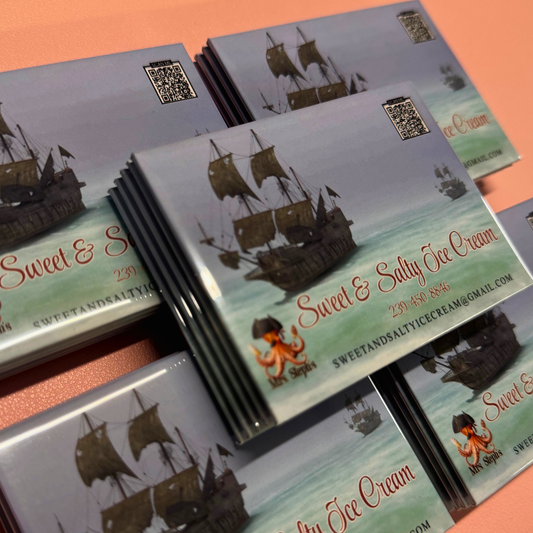 Bulk Photo Magnets - Rectangle