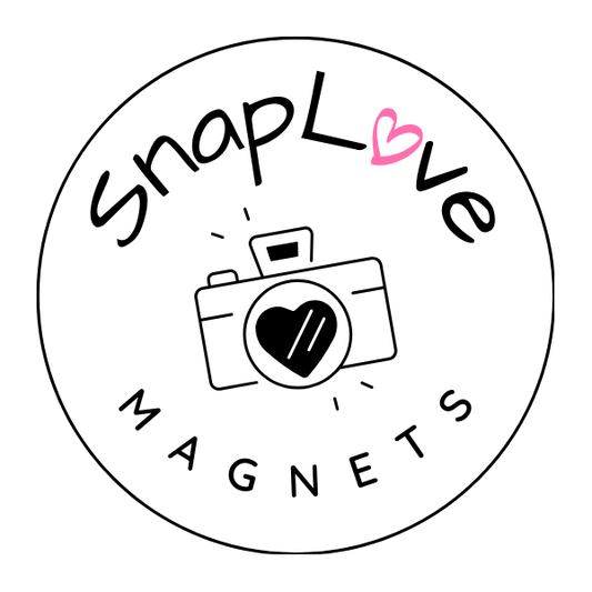 SnapLove Magnets Gift Card